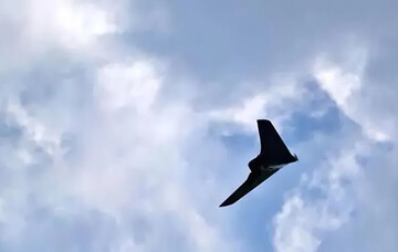 Нічна атака ворога: "шахеди" знову кошмарили Одесу,  в Харкові є приліт