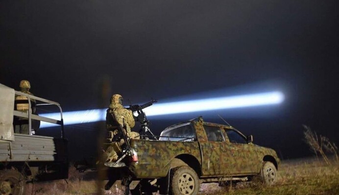 Росіяни посилили атаки на двох напрямках, за добу - 64 бойових зіткнення: зведення Генштабу і карти