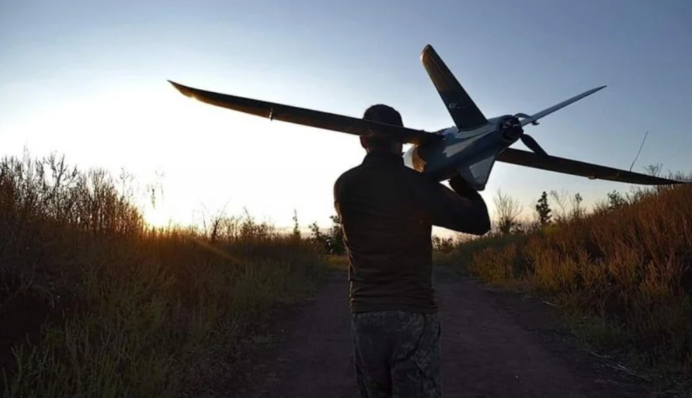 В Росії поскаржилися на атаку дронів: під ударами – кілька областей