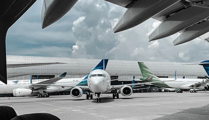 В Україні розпочали підготовку до відкриття аеропортів: офіційна заява