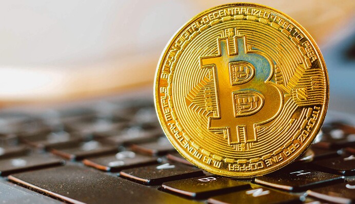 Биткоин побил еще один рекорд и это не предел: сколько стоит криптовалюта