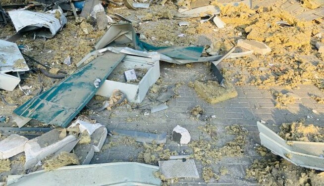 В Запоріжжі і на Харківщині пролунали потужні вибухи: що відомо