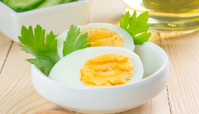 Ви могли про це не знати: лайфхак з правильного варіння яєць