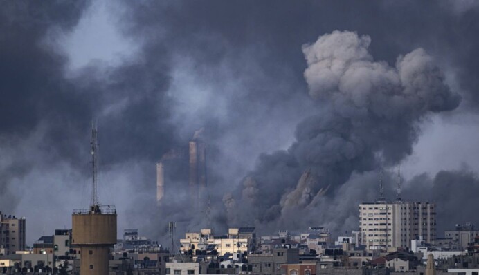 Мир движется в новую войну? Политолог из США предсказывает новый глобальный кризис