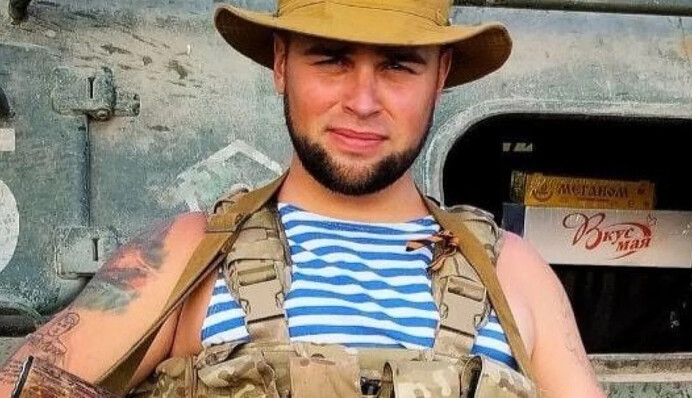 Пока что жив: пропагандист Гузенко вышел в паблик