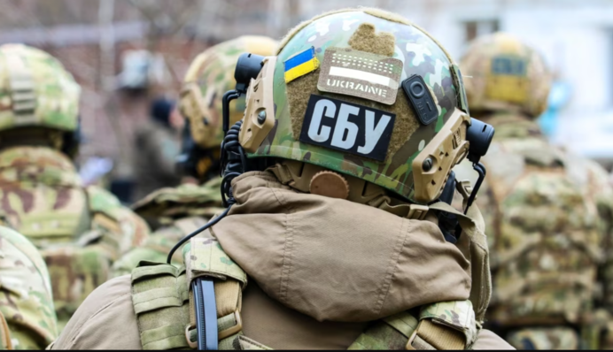 СБУ затримала зрадника, який намагався отруїти командування ЗСУ на Запоріжжі: фото і подробиці