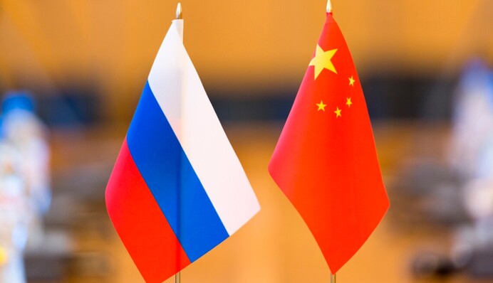 China is increasing its assistance to Russia: US intelligence releases important data