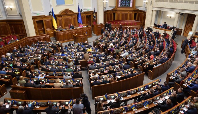 Чи будуть обмеження ухилянтам: в Раді ухвалили скандальне рішення