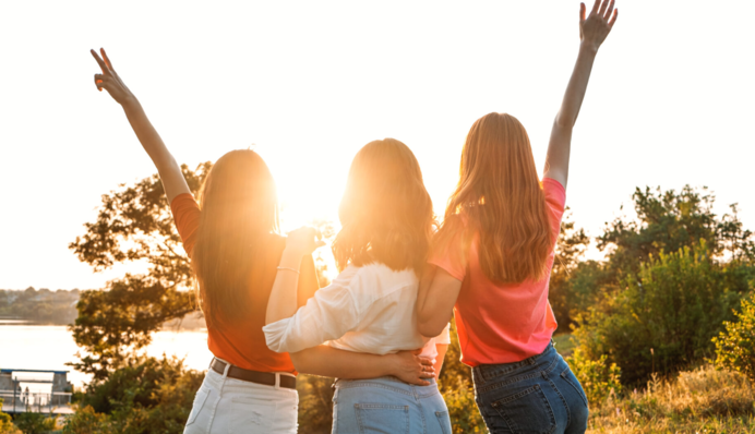 Каждая из них прекрасна: что делает особенными женщин в соответствии со знаком Зодиака