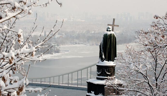 Зима посреди марта: какие сюрпризы готовит погода в течение недели