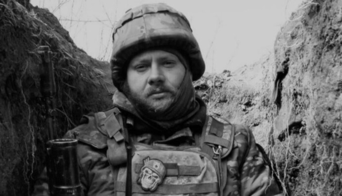 Вважався зниклим безвісти: на війні загинув багаторазовий чемпіон України