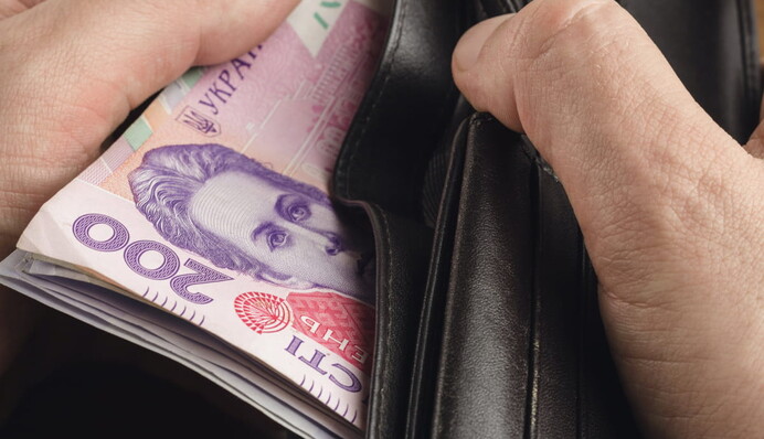 Індексація пенсій з 1 квітня: кому і на скільки підвищать виплати