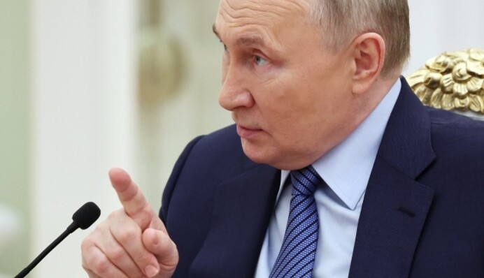 Путін заявив про готовність до ядерної війни і знову заговорив про переговори