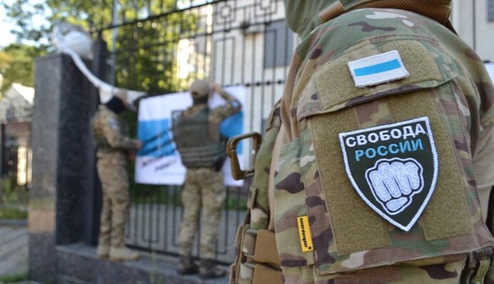 Основні події ще попереду: названо головну мету рейду російських добровольців на території РФ