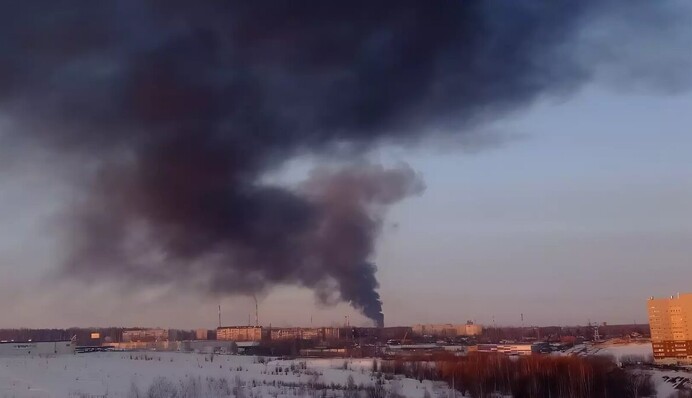 ​Дроны – лучшие санкции: как Украина нашла слабое место в российской экономике