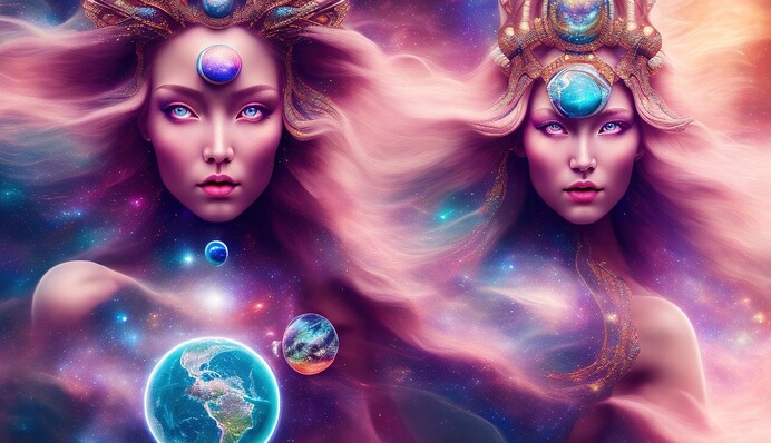 С ними - трудно, без них - невозможно: четыре женщины по знаку Зодиака, жизнь с которыми станет кошмаром