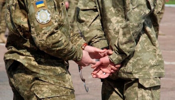 В Україні хочуть карати поганих командирів: про що йдеться у новому 