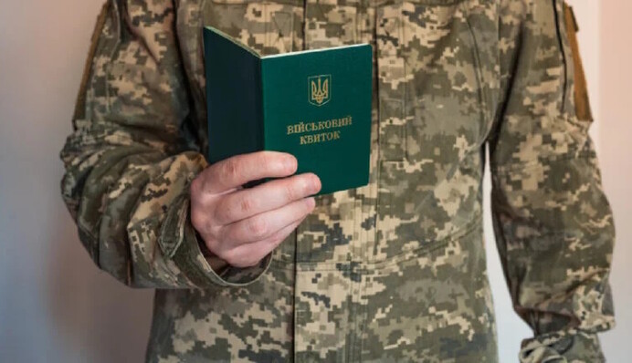 Мобилизация заключенных: какой вариант предлагает Рада