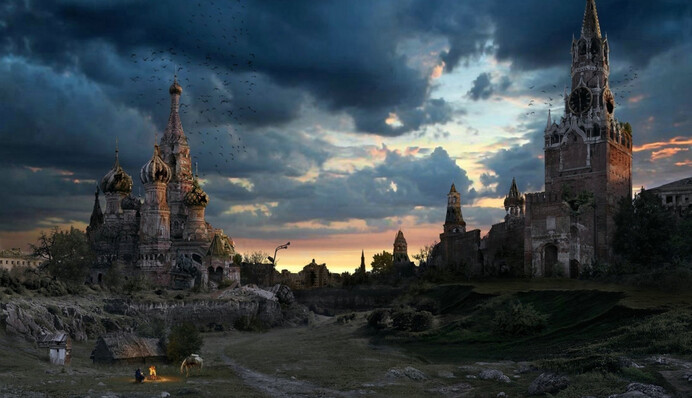 Россию ждет капитуляция и распад: у карпатского знахаря нашли пророчество о победе Украины