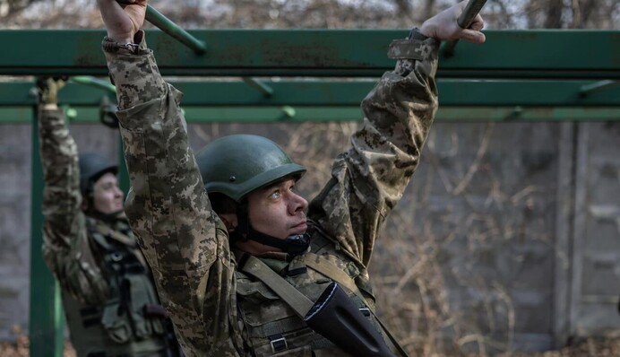 Без мобилизации и повесток: где можно бесплатно пройти военную подготовку
