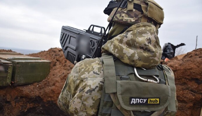 В Україні вводять особливий режим у прикордонній смузі: що це означає