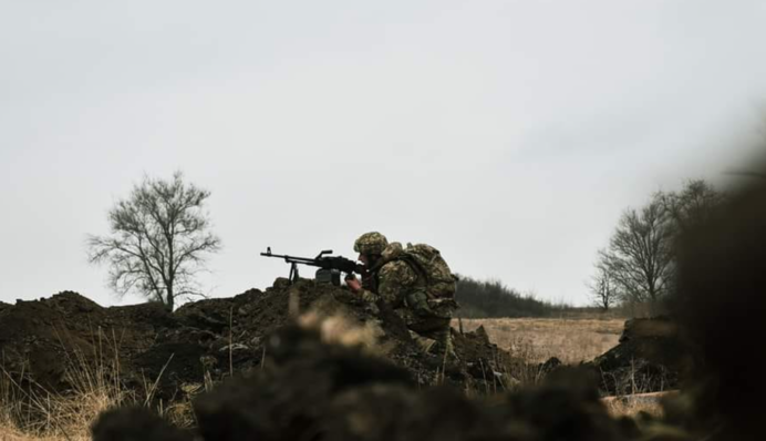 Росіяни атакують під Авдіївкою: свіжі карти боїв