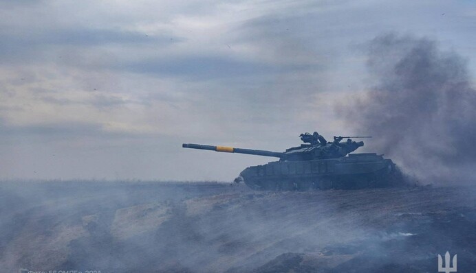 Росія може скористатись дефіцитом боєприпасів у України: прогноз ISW