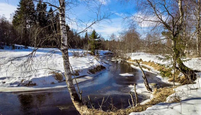 В Украине заметно потеплеет, но повезет не всем: прогноз до конца недели
