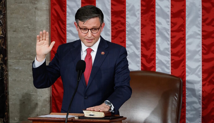 В Конгрессе обещают разблокировать помощь Украине, но есть нюанс