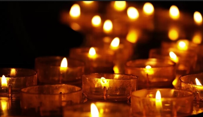 Чому не можна вітатися на похороні: пояснюємо поширений забобон