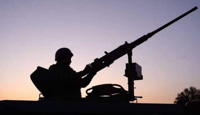 Росіяни намагаються посилити темпи наступу на сході України: карти боїв