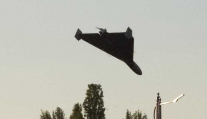 Вночі ворог атакував Київ: що відомо