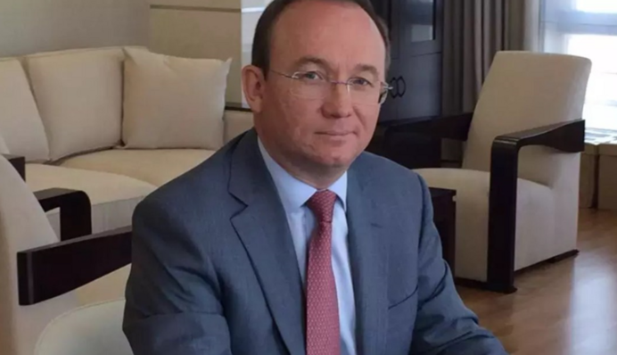 Спроєктував сотні БПЛА: у Росії самоліквідувався топ-менеджер 