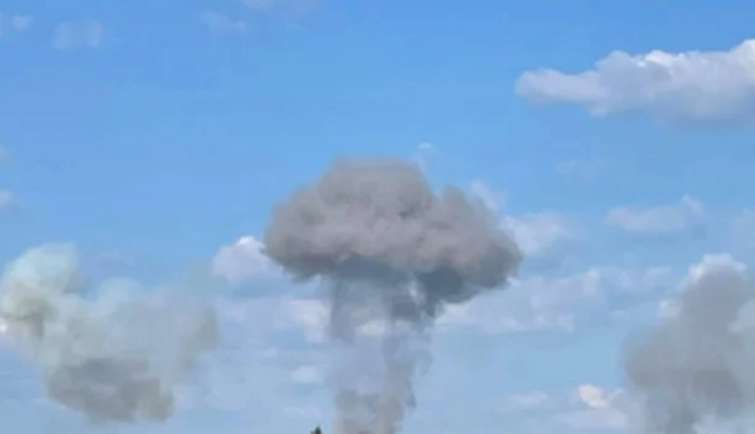 Росія вдарила ракетами по Одесі, багато постраждалих