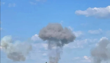 Росія вдарила ракетами по Одесі, багато постраждалих