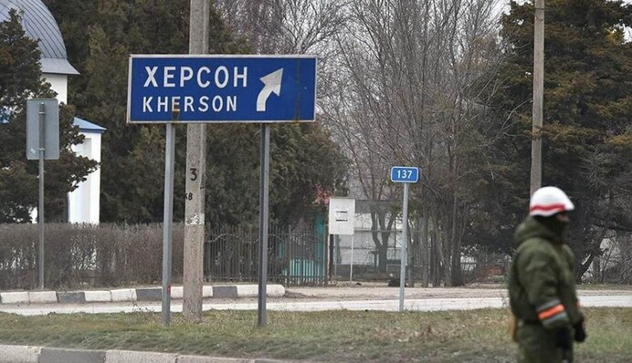 Враг ищет новую тактику: какая сейчас ситуация на правом и левом берегах Днепра