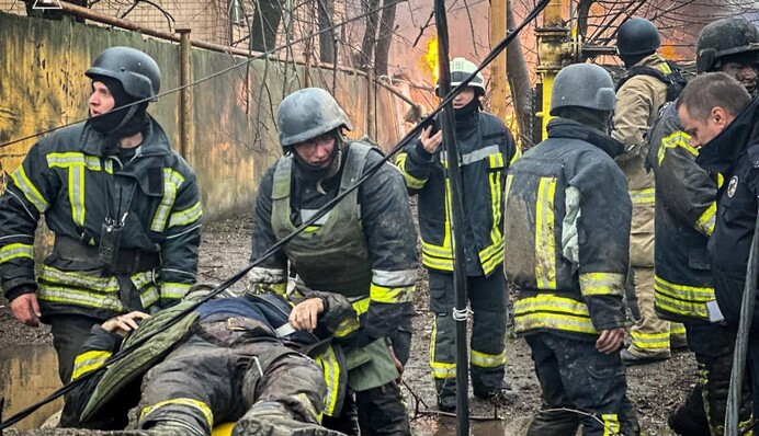 В Одессе увеличилось количество жертв удара: новые ужасные цифры