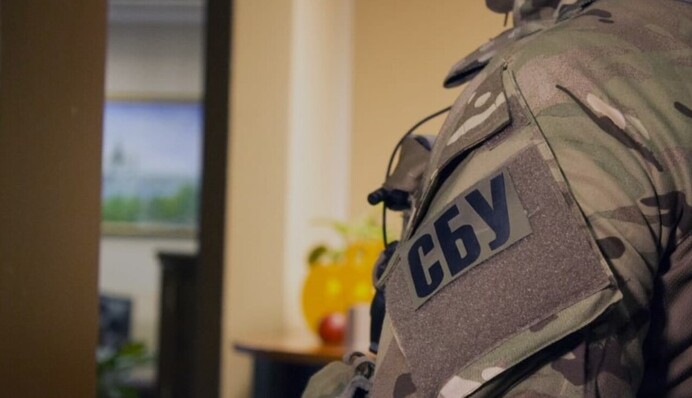 СБУ заблокувала поставки деталей в Росію: призначались для нових ракет і дронів