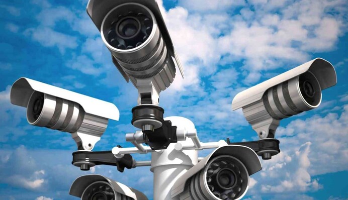 В одній з областей ТЦК дозволять користуватися камерами спостереження