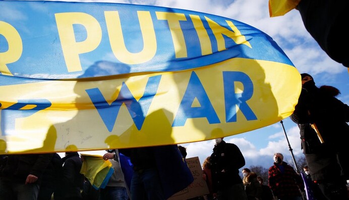 Ставлення змінилось: дипломат про готовність Європи воювати з Росією