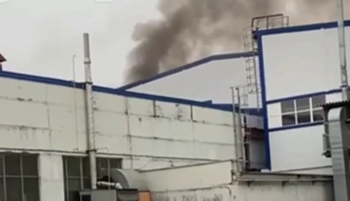 Повстанцы начали обстрел? В Белгороде прогремели сильные взрывы