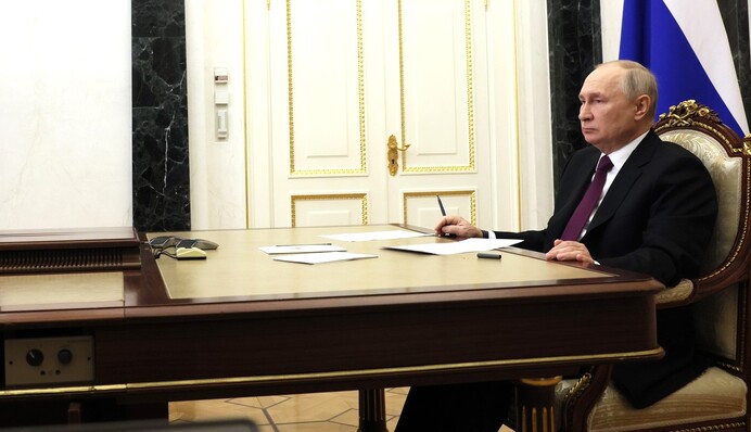 Що чекає на Росію у разі перемоги Путіна: п’ять основних сценаріїв