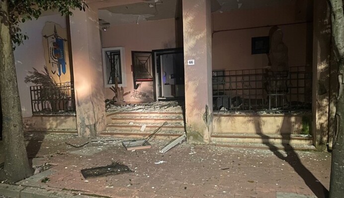 В Италии произошел взрыв возле мэрии: что известно о последствиях