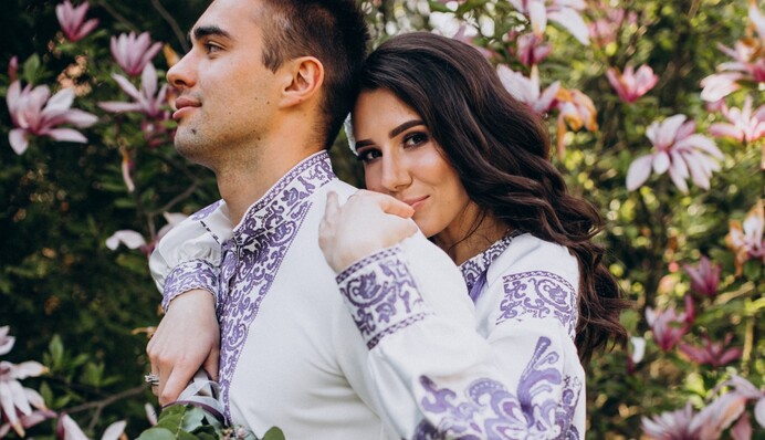 Їх благословила сама Венера: ці зодіакальні пари створюють найміцніші шлюби