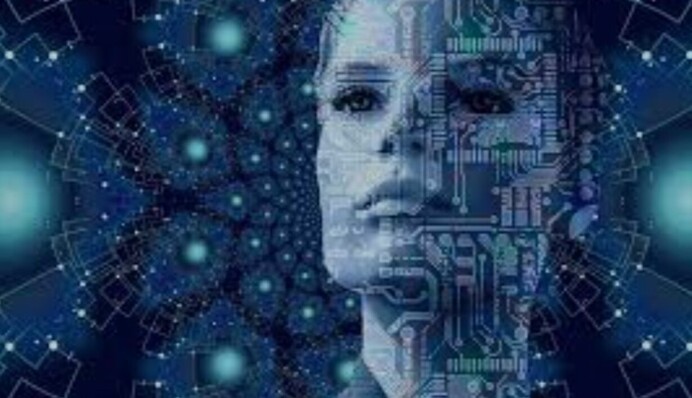 Обійшлася понад $1000: в Україні з'явилася віртуальна ведуча новин, відео