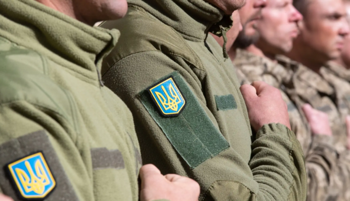 Коли можна мобілізувати інвалідів II і III груп: у Нацгвардії озвучили відповідь