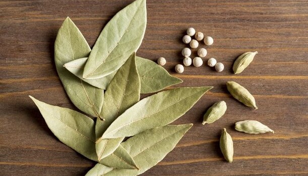 Почему следует класть на батарею лавровый лист: объясняем примету