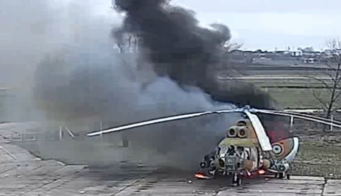 Атака БПЛА в Приднестровье: в ISW назвали причастного и цель удара