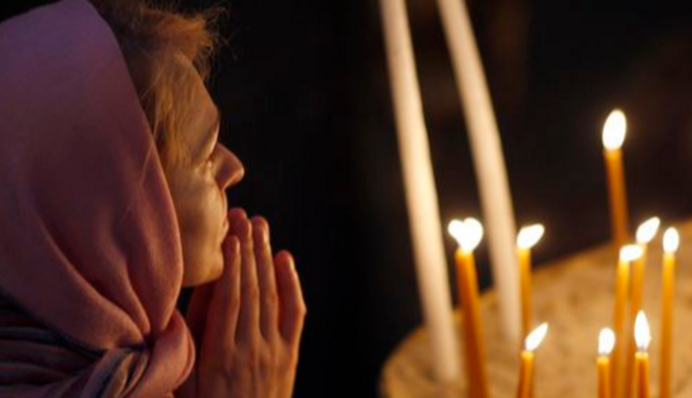 Начался Великий пост: что надо обязательно сделать в Чистый понедельник