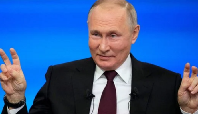 "Вибори" без вибору: як в світі відреагували на перемогу Путіна і хто привітав диктатора